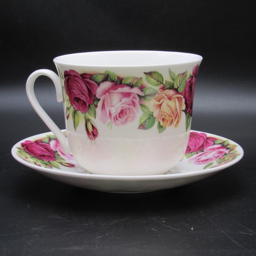 Roy kirkham garden rose - kirkham,