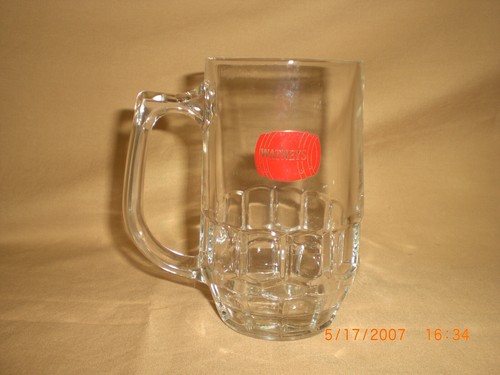 Red barrel watney beer rare - barrel, watney's