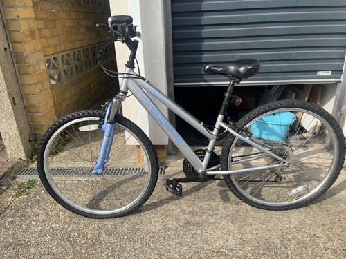 Apollo xc26 mountain bike - apollo,
