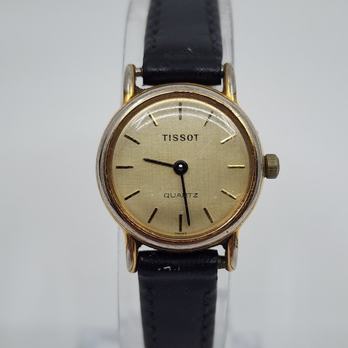 Vintage ladies tissot quartz - ladies,