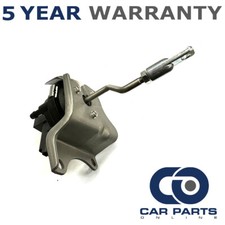 Turbo Actuator CPO Fits