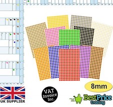 Year Wall Planner Calendar