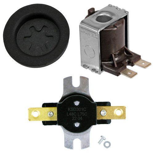 Shower switch for mira - switch, thermal