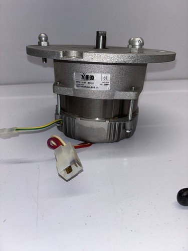 Zumex multifruit motor - ,