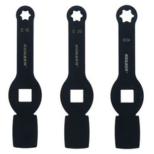 Female E Type Torx Star Slogging Striking Wrench Box End Spanner Impacted