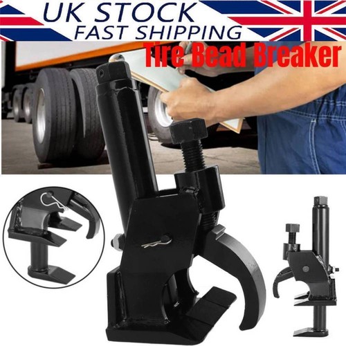 Tire bead breaker manual tyre - tire,