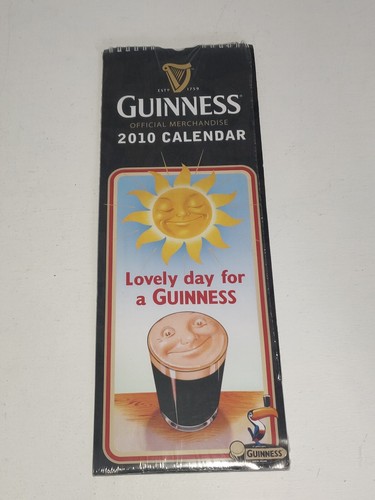 New original guinness 2011 - original,