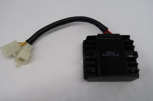 Wire 12v regulator rectifier - 6,