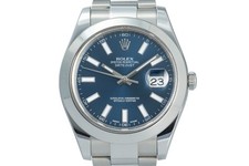 ROLEX Datejust II | Ref