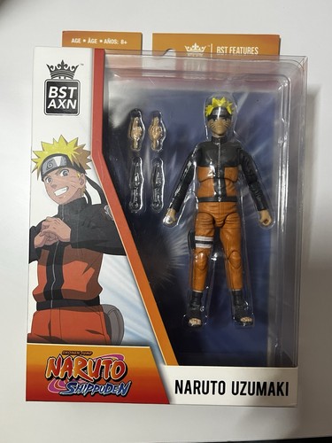 Bst axn shonen jump naruto - ,