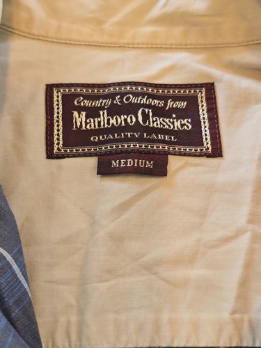 Marlboro classics men - classics, men's