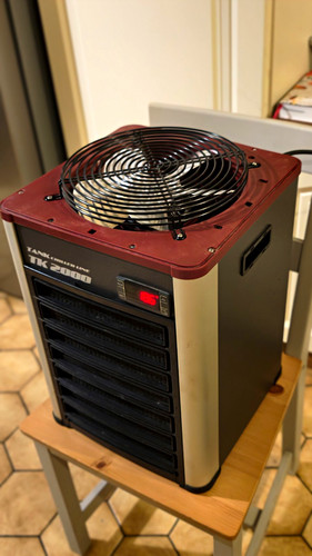 Teco tank cooler line 2000 - teco, tk