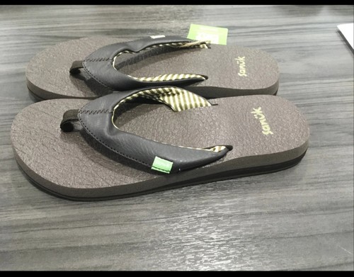 Sanuk women yoga mat flip - sanuk,