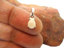 Small Natural Australian Opal