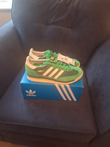 Adidas sl72 men trainers - adidas, men's