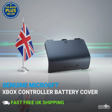 Xbox 360 Controller Battery