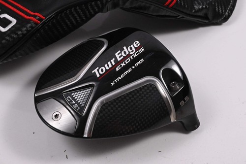 Tour edge exotics c721 driver - exotics,