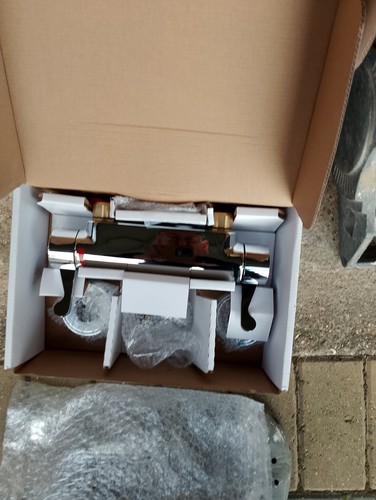 Bristan bar shower mixer - bristan,