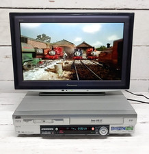 JVC Mini DV VHS Video Recorder