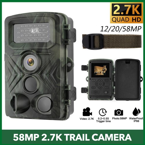 32gb wildlife trail camera - wildlife,