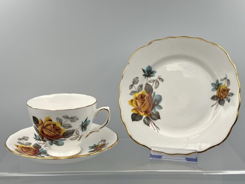 Royal vale bone china - royal, tea