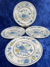 Vintage Set of 4 MASON'S