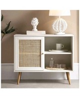 Daals Frances Woven Rattan