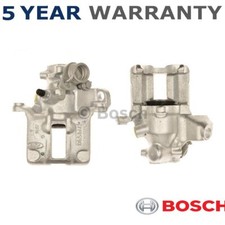Bosch Rear Right Brake Caliper