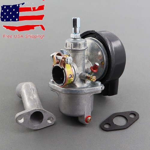 Carburetor for 49cc 60cc - 49cc,