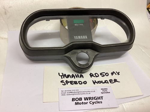 Yamaha mx speedometer - mx,