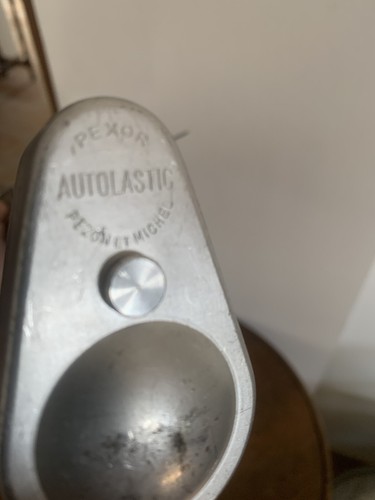 Vintage carson ebisu fishing - carson,