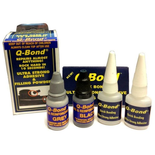 Bond qb2 ultra strong - q-bond,