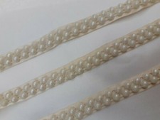 Vintage Style 10mm Ivory