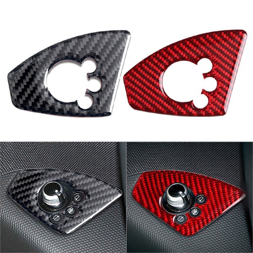 Interior door lock button - door,
