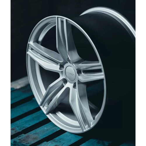Romac venom alloy wheels - romac,