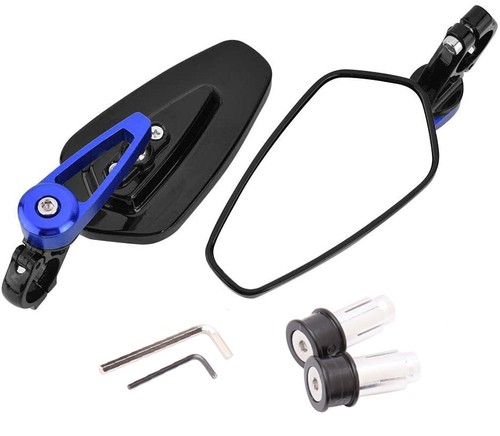 Motorcycle bar end rear - motorcycle,