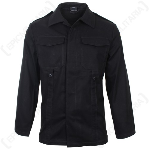 Prewashed german army style - prewashed,