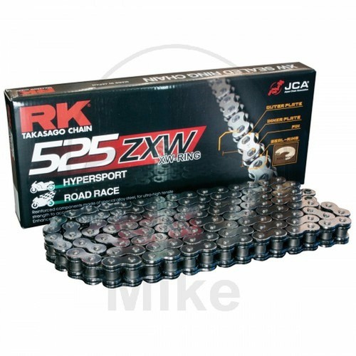 Ring 525zxw 112 chain - rk,