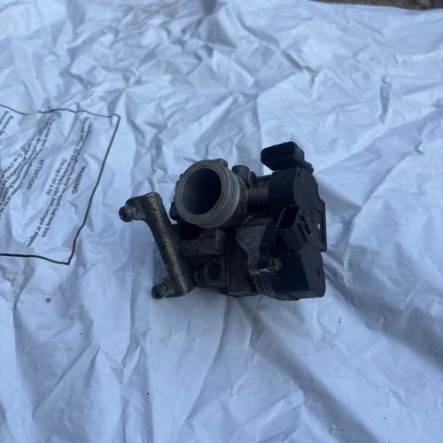 Yamaha xc125e vity 125 - vity,