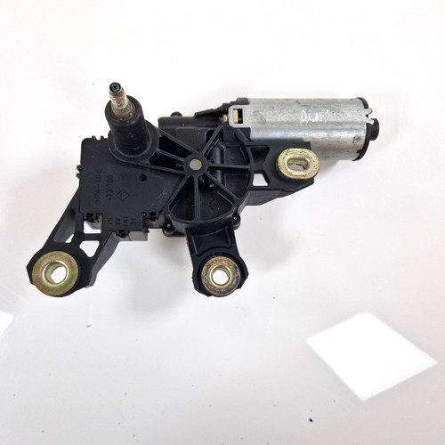 Audi rear wiper motor - vw,