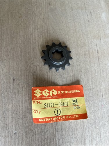 Genuine suzuki fz50 - suzuki,