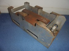 Army field kitchen - 'H'