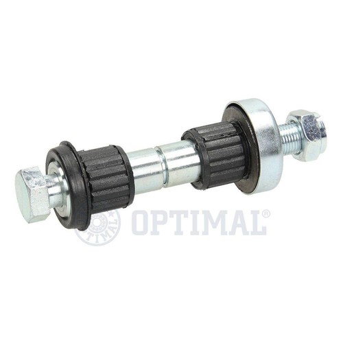 Optimal reversing lever - optimal,