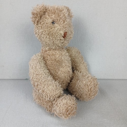 Moulin roty teddy bear brown - moulin,