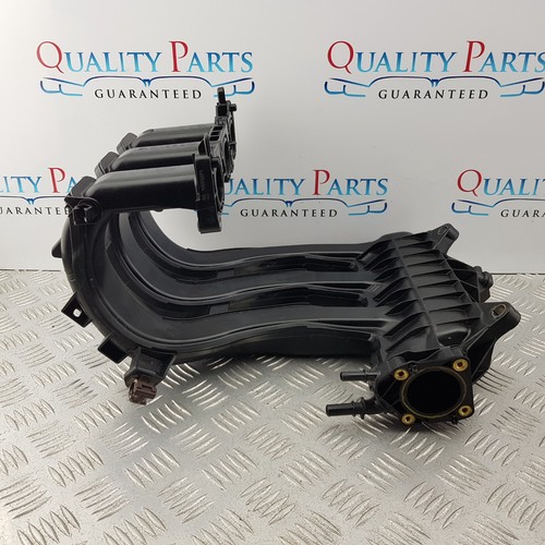 Citroen air intake inlet - c3,