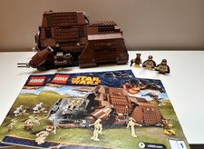RETIRED LEGO Star Wars Trade