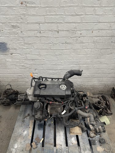 Polo engine 2002 2006 - 1.2,