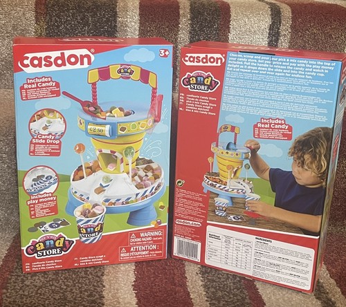 Candy factory sweet dispenser - factory,