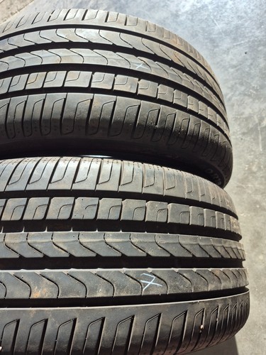Pirelli cinturato 245 40 - 2x, p7
