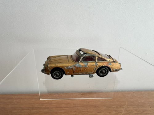 Corgi 261 original james - 261,